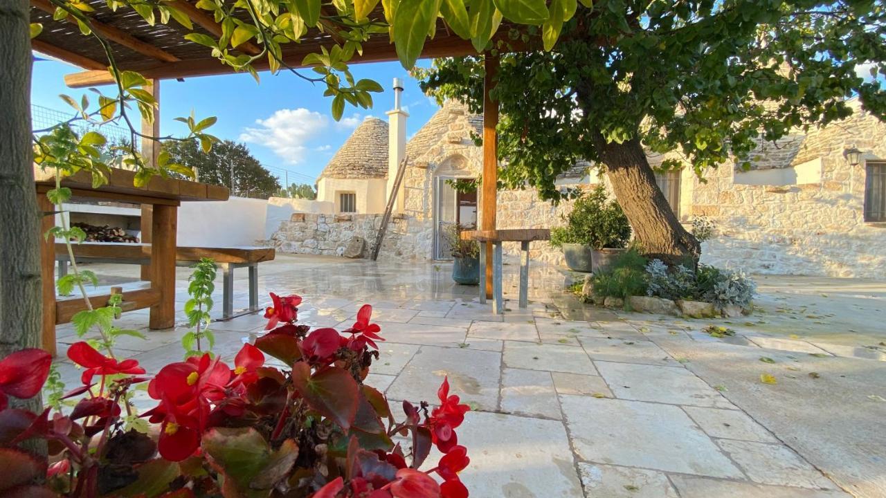 Trullo Incanto *